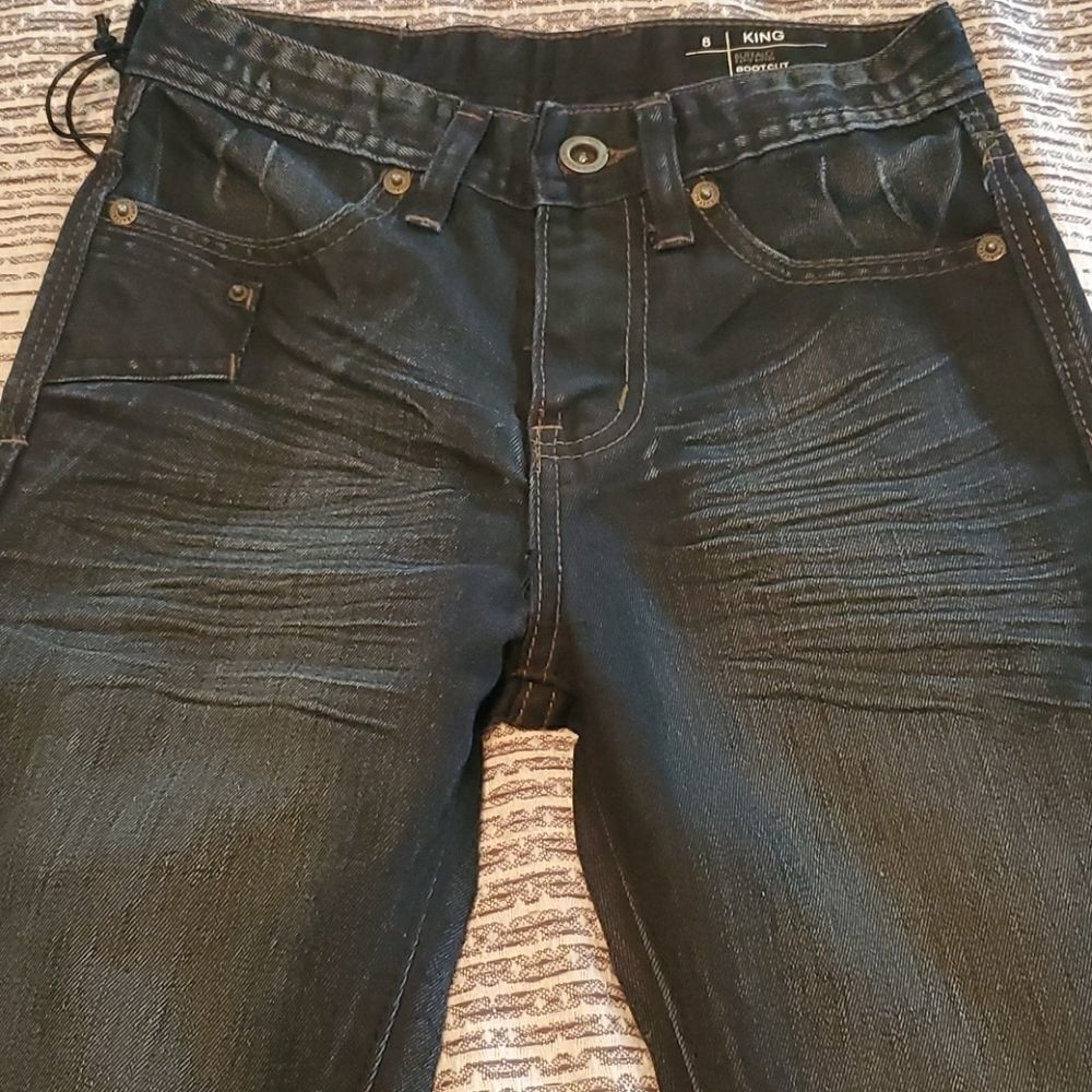 Buffalo Jeans